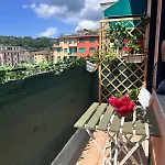 Daire By The Sea Rapallo-near Portofino *