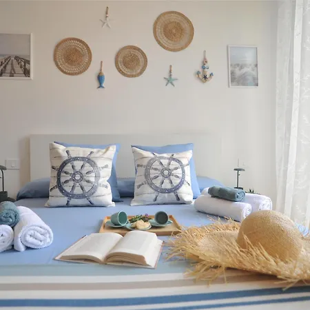 By The Sea Rapallo-near Portofino 아파트 라팔로
