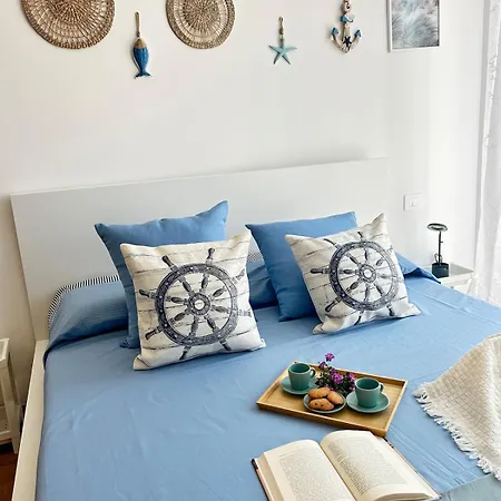 Blue & G By The Sea Rapallo-near Portofino * Rapallo