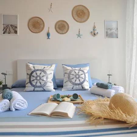 Blue & G By The Sea Rapallo-near Portofino Apartment Rapallo