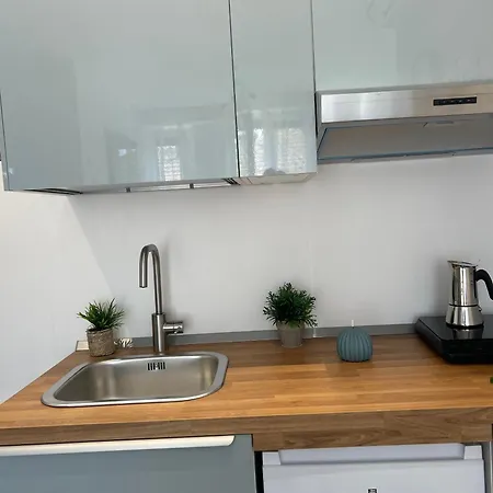 Apartment Blue & G By The Sea Rapallo-near Portofino *