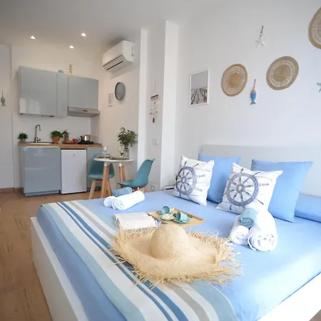 Διαμέρισμα By The Sea Rapallo-near Portofino Ραπάλο