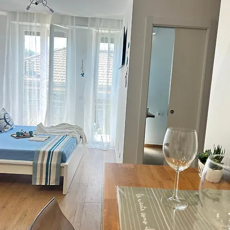 Appartamento By The Sea Rapallo-near Portofino *