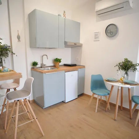 Apartment Blue & G By The Sea Rapallo-near Portofino