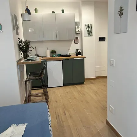 Apartament By The Sea Rapallo-near Portofino *