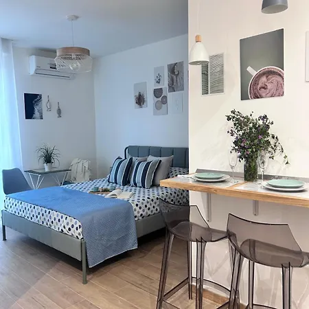 Apartment By The Sea Rapallo-near Portofino Rapallo