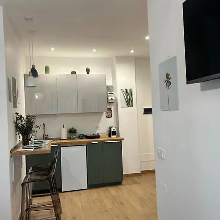 Apartment Blue & G By The Sea Rapallo-near Portofino