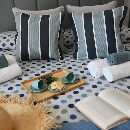 Apartman By The Sea Rapallo-near Portofino Rapallo