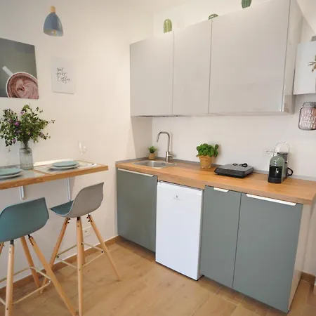 Apartment Blue & G By The Sea Rapallo-near Portofino