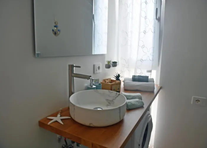 Apartman By The Sea Rapallo-near Portofino